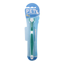 Best Newest Pet Puppy Way Teeth Small Dog Toothbrush To Brush